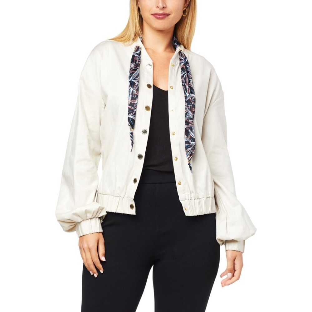 Halston jacket - Picture 4 of 5